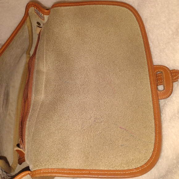 Vintage Dooney & Bourke CrossBody - Picture 13 of 14